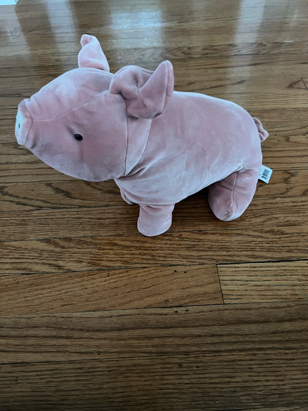 NEW Jellycat Mellow Mallow Pig - Large 15”